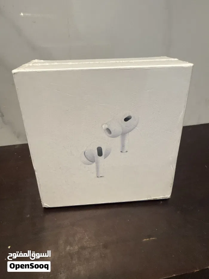 Apple AirPods  Pro 2nd Generation