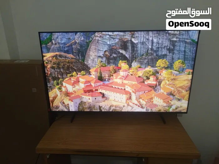 ⁦⁦crystal⁩⁩ ⁦⁦UHD⁩⁩ ⁦⁦SAMSUNG⁩⁩ ⁦⁦4k⁩⁩ سمارت