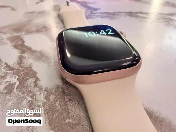 Apple Watch Series 10 - 46mm