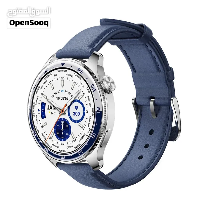 JOYROOM JR-FC3 Smart Watch Classic Series