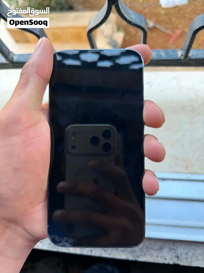 iPhone 13 pro