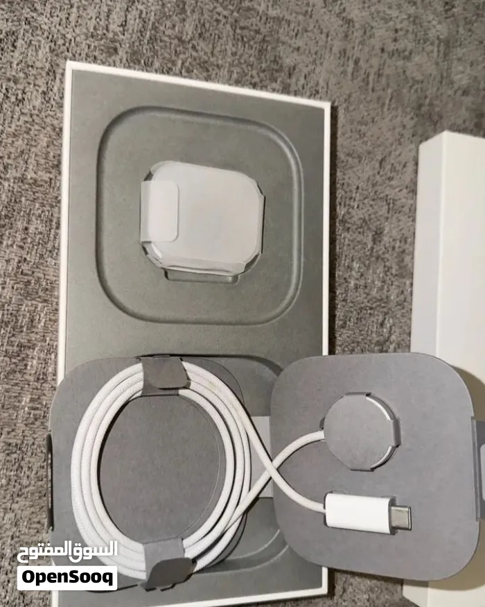 Apple Watch Ultra 3