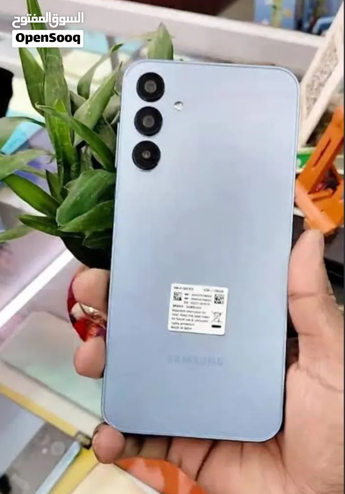 Samsung...a15