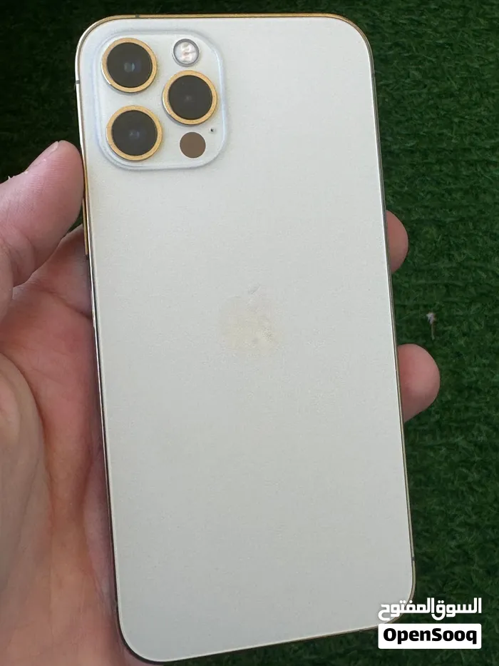iphone 12 Pro