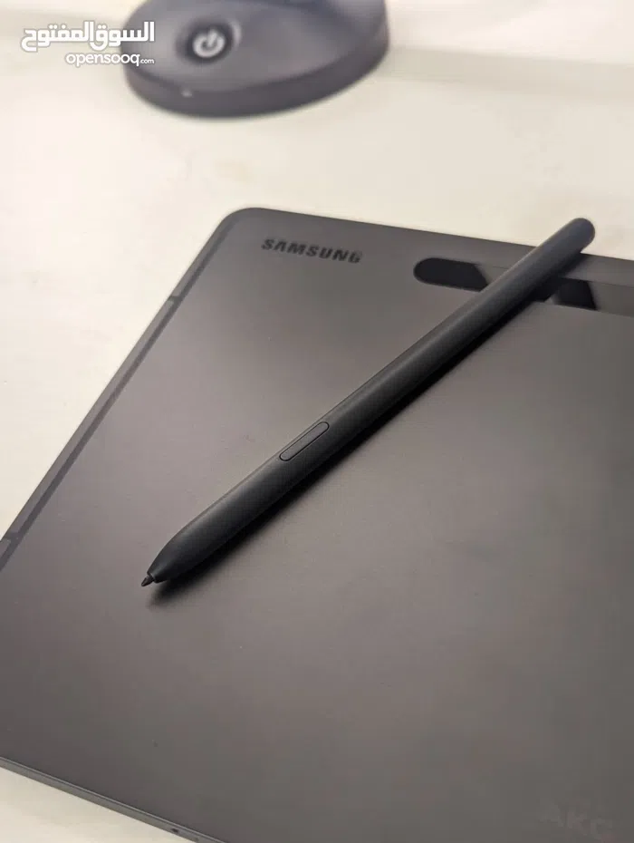 سامسونج ‏جالاكسي تاب S8+ ‏128 جيجابايت ‏12.4 انش