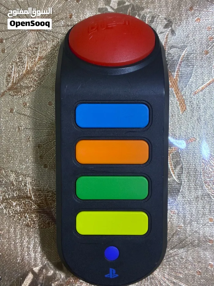 Original Sony PlayStation 3 Buzz! Wireless Buzzer Controller