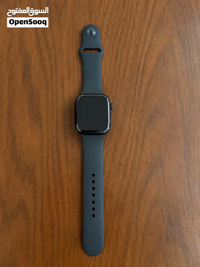 Apple watch series 11 46mm