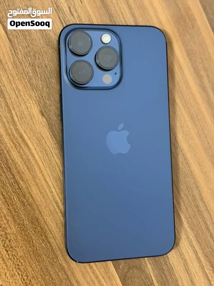 iphone 15 pro max 256GB