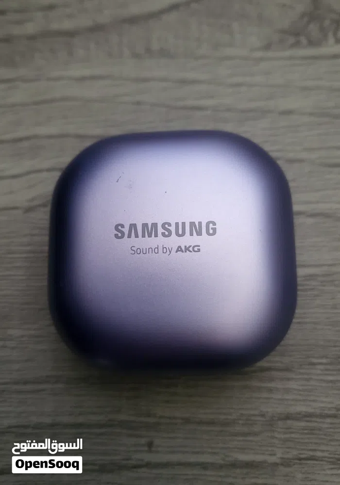 Samsung galaxy Bude pro (Purple)
