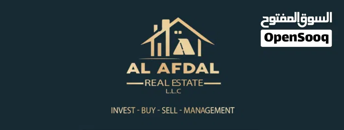 الافضل للعقارات 