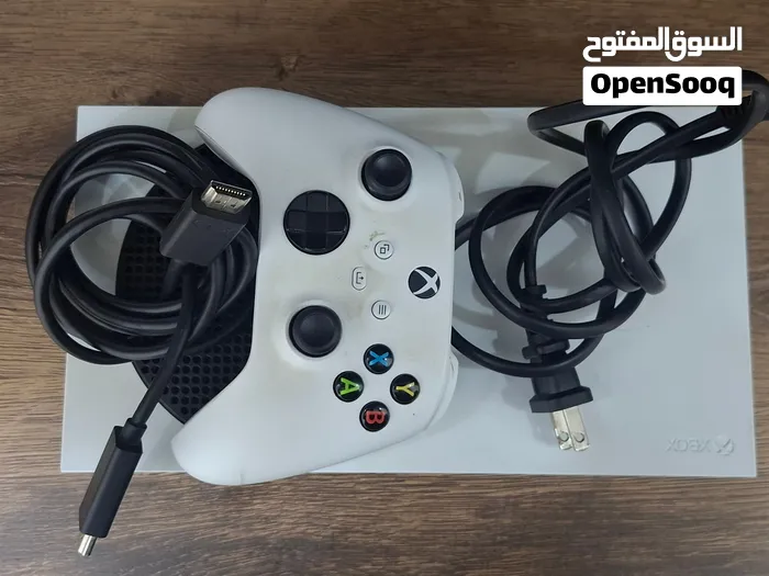 اكس بوكس سيريس اس
