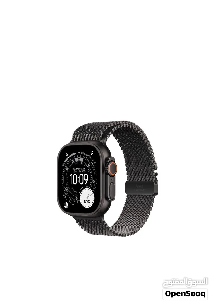 Apple Watch Ultra 3
