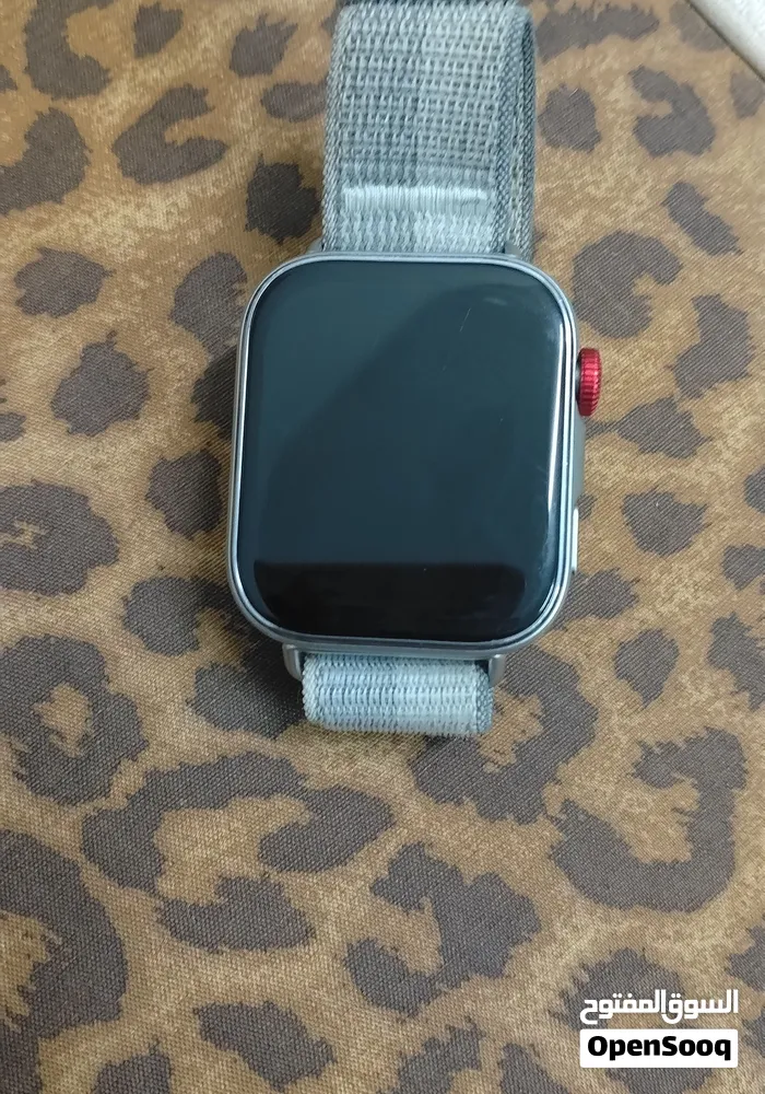 Huawei Watch Fit 3