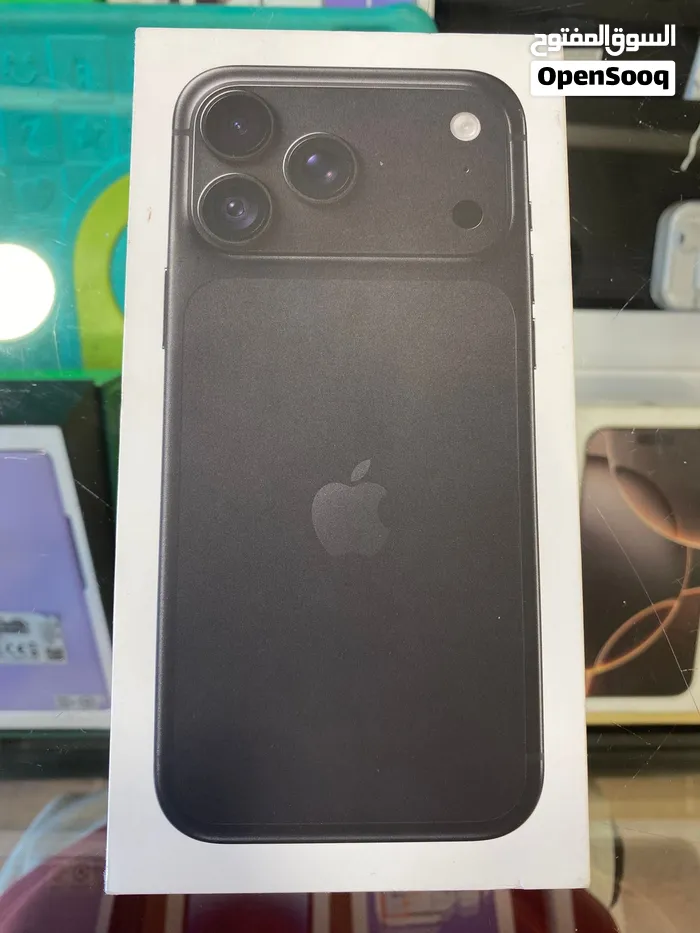 Iphone 18 pro