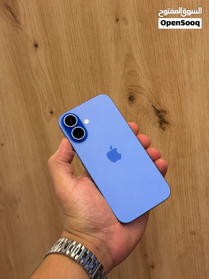 iPhone 16 128