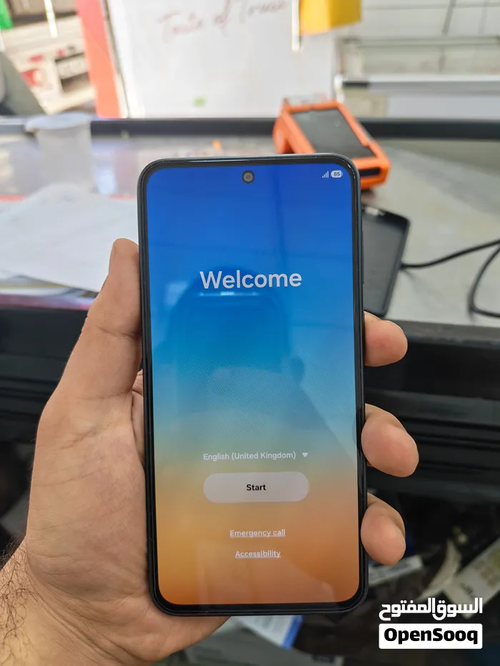 Samsung Galaxy A37 5G