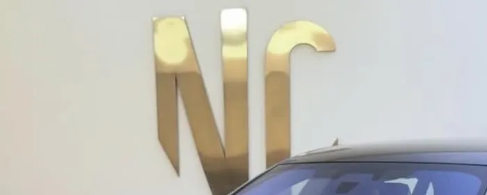 NICE CAR