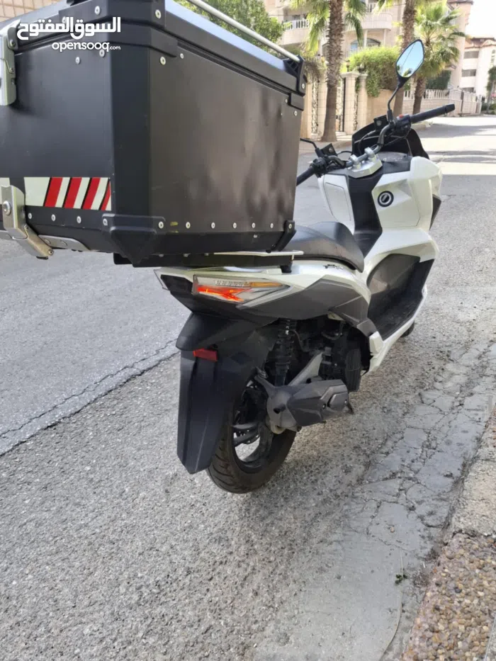 SYM Other 2023 11- 250 cc