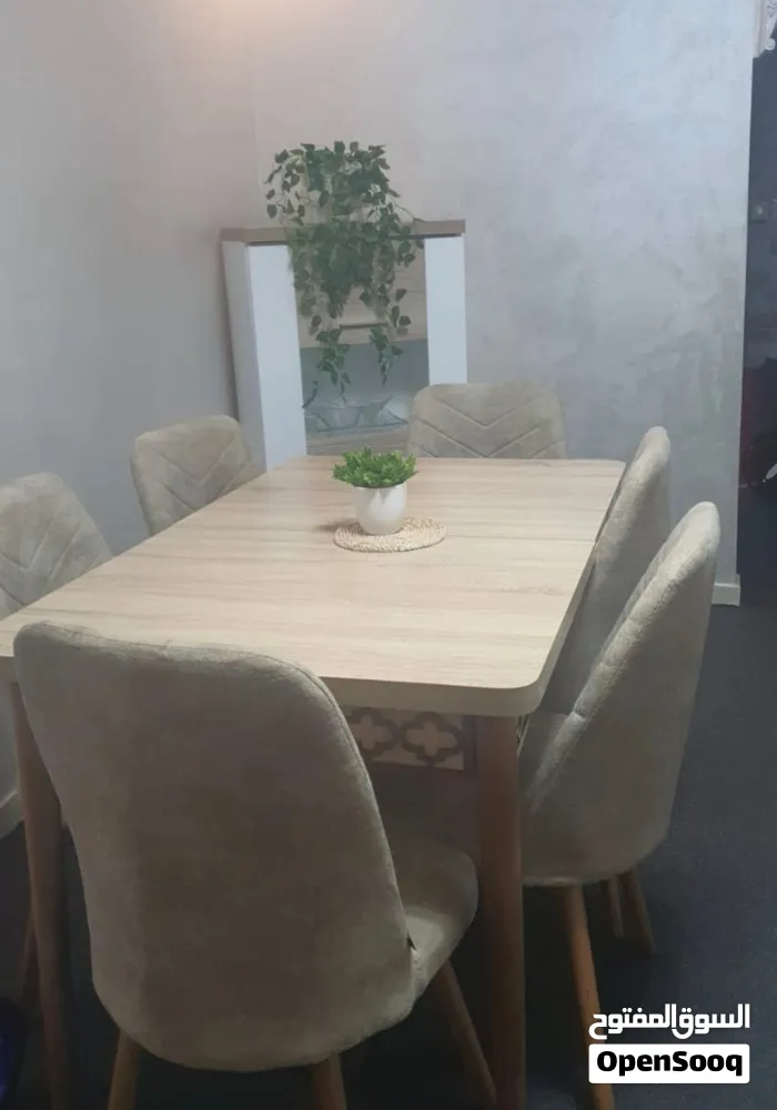 طاولة سفرة