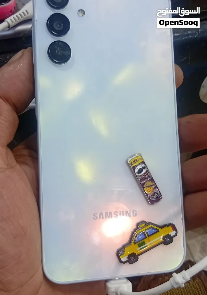samsung a15