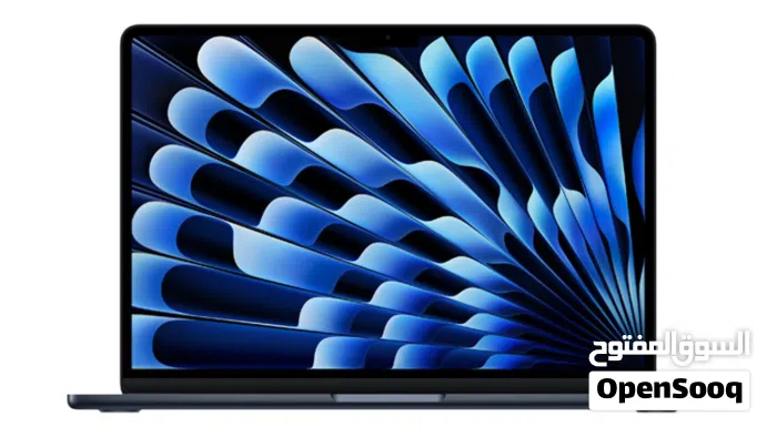 ⁦⁦MacBook⁩⁩ ⁦⁦Air⁩⁩ ⁦⁦M5⁩⁩ ⁦⁦13⁩⁩”  ⁦⁦16GB⁩⁩ ⁦⁦RAM⁩⁩  ⁦⁦512GB⁩⁩ ⁦⁦SSD⁩⁩  عرض قوي