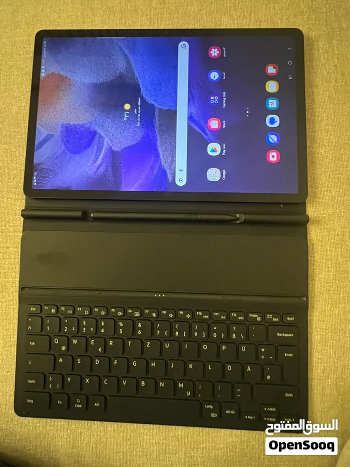 Samsung Galaxy Tab S7 Fe