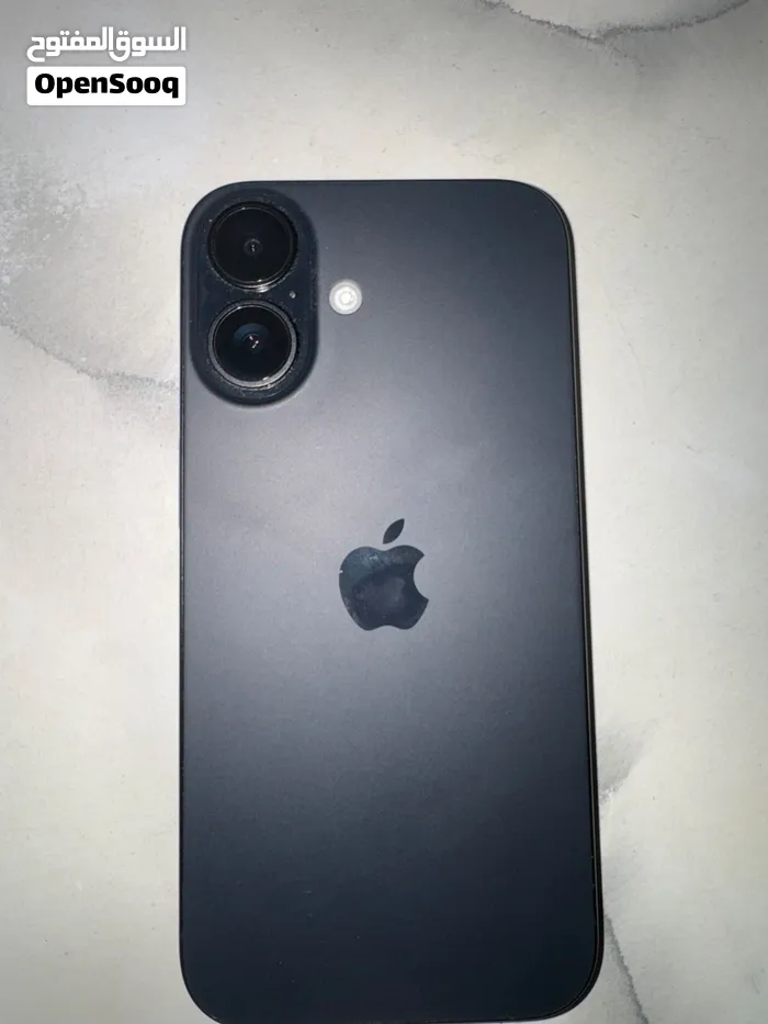 iPhone 16 (128g)