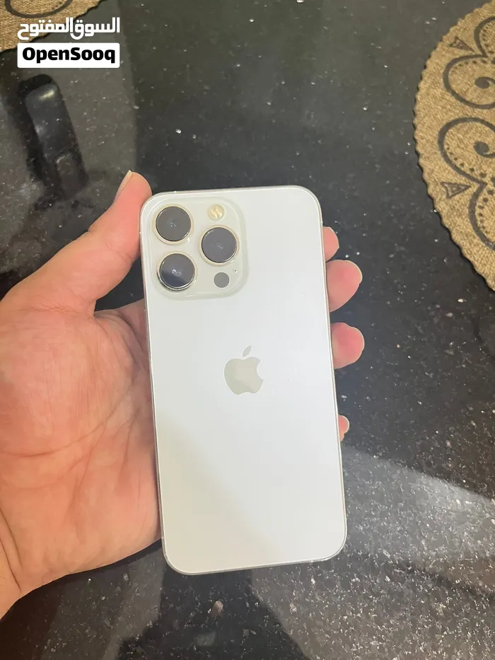 iPhone 13 pro 