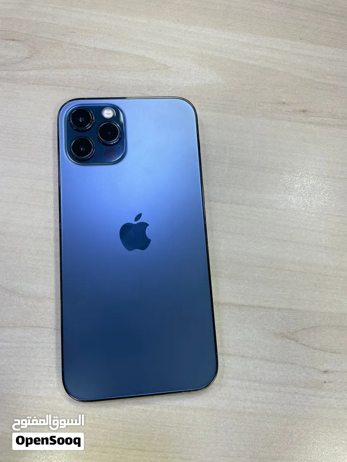 iPhone 12 Pro