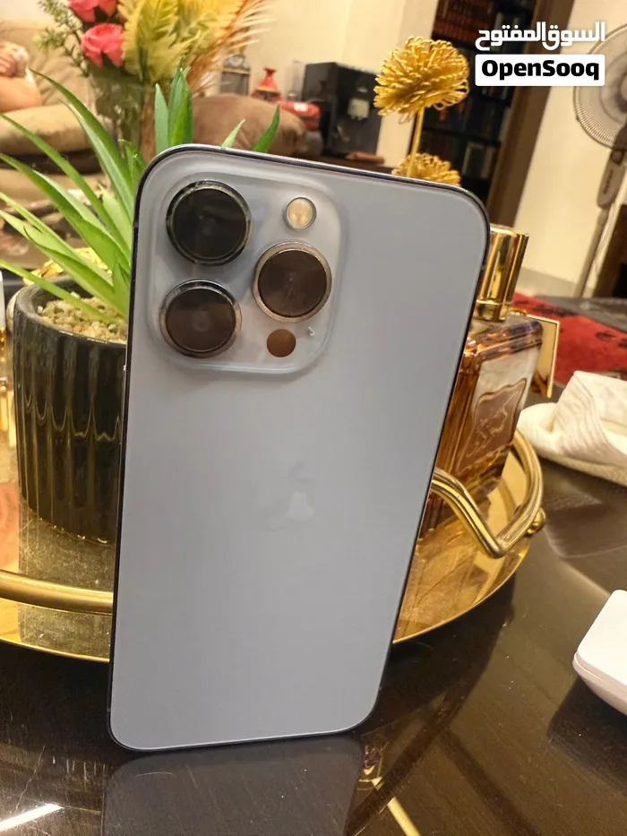 iPhone 13 Pro