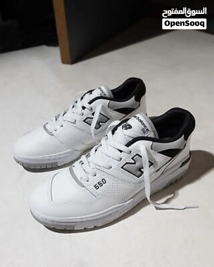 New Balance 550