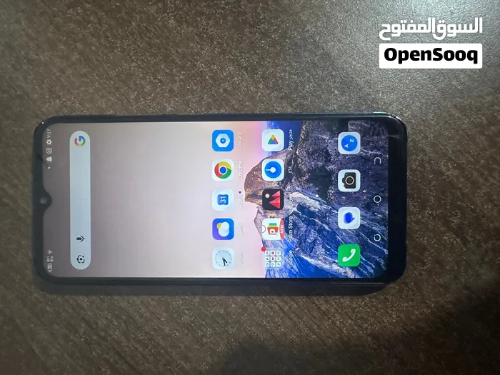 TECNO SPARK Go
