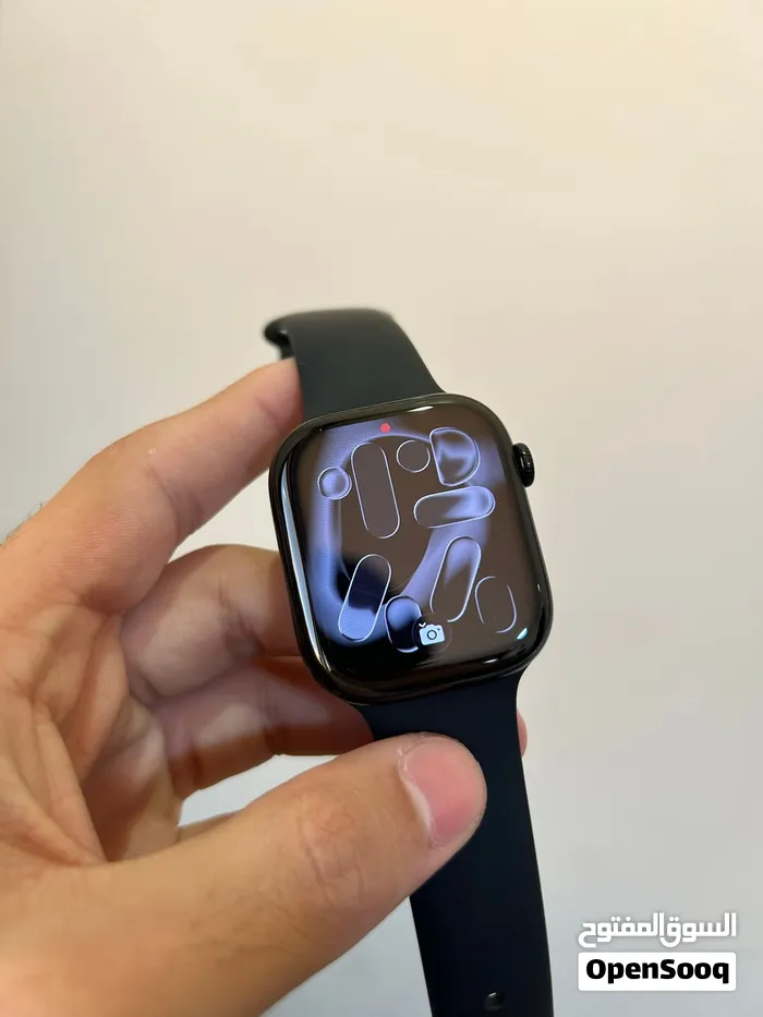 Apple Watch series 11 46mm
