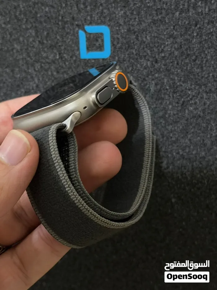 للبيع: ⁦⁦Apple⁩⁩ ⁦⁦Watch⁩⁩ ⁦⁦Ultra⁩⁩