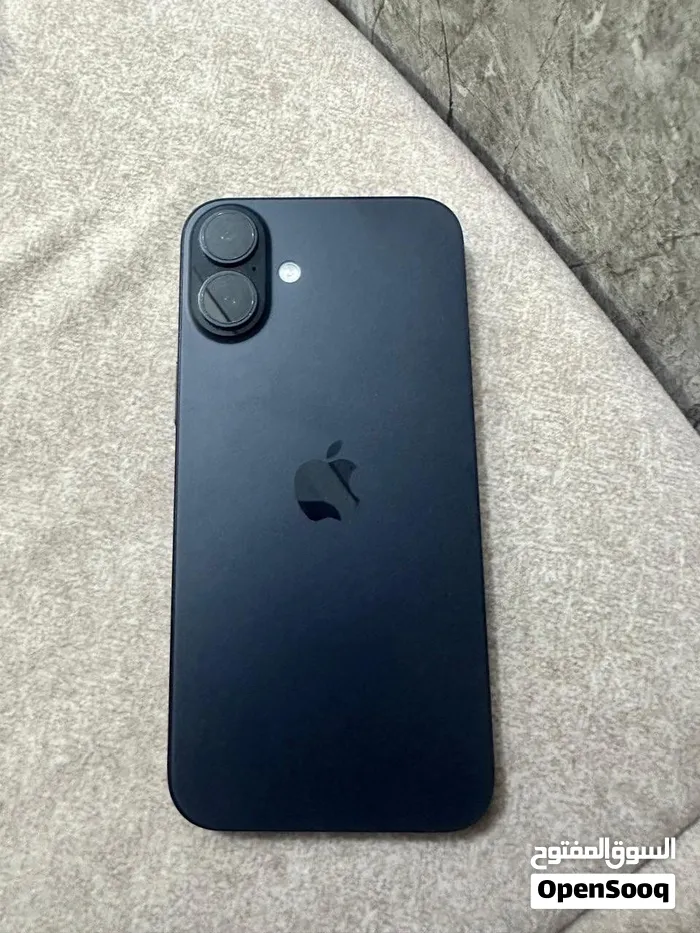 iPhone 16 plus
