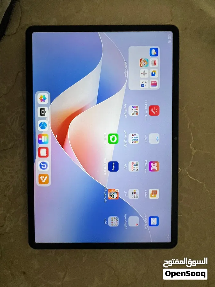 HUAWEI MatePad 11.5”S