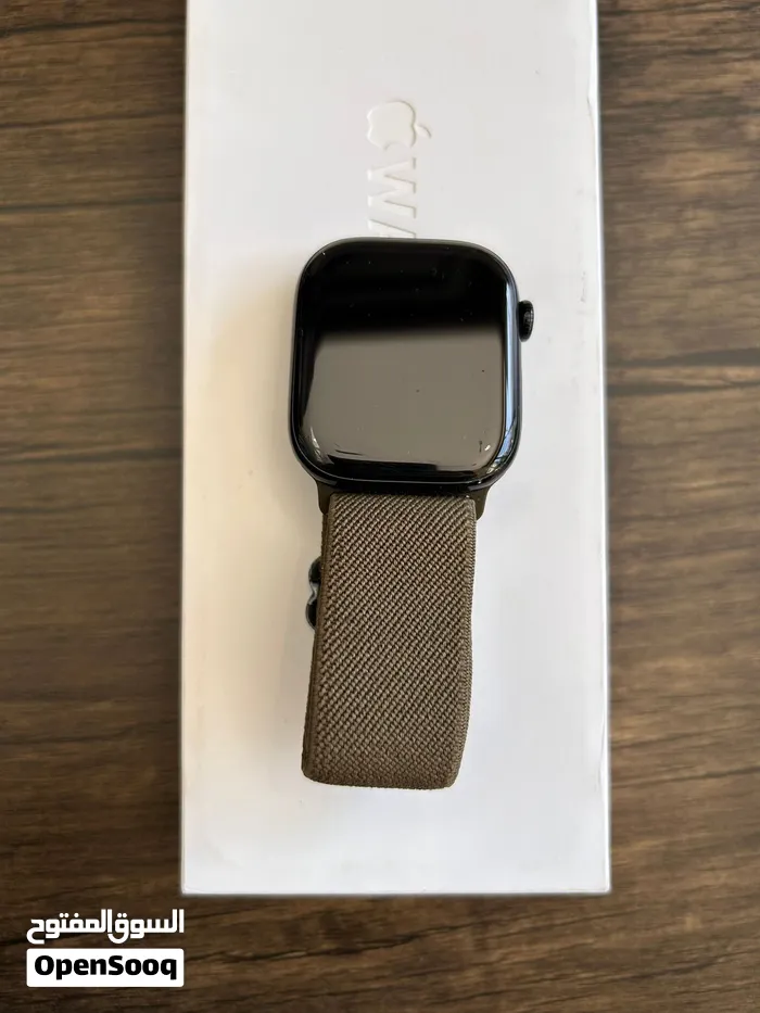 Apple watch series 11 46mm
