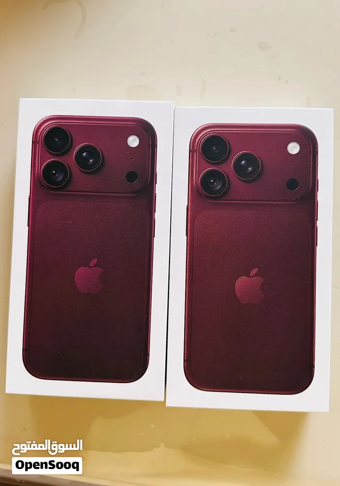 iPhone 18 pro