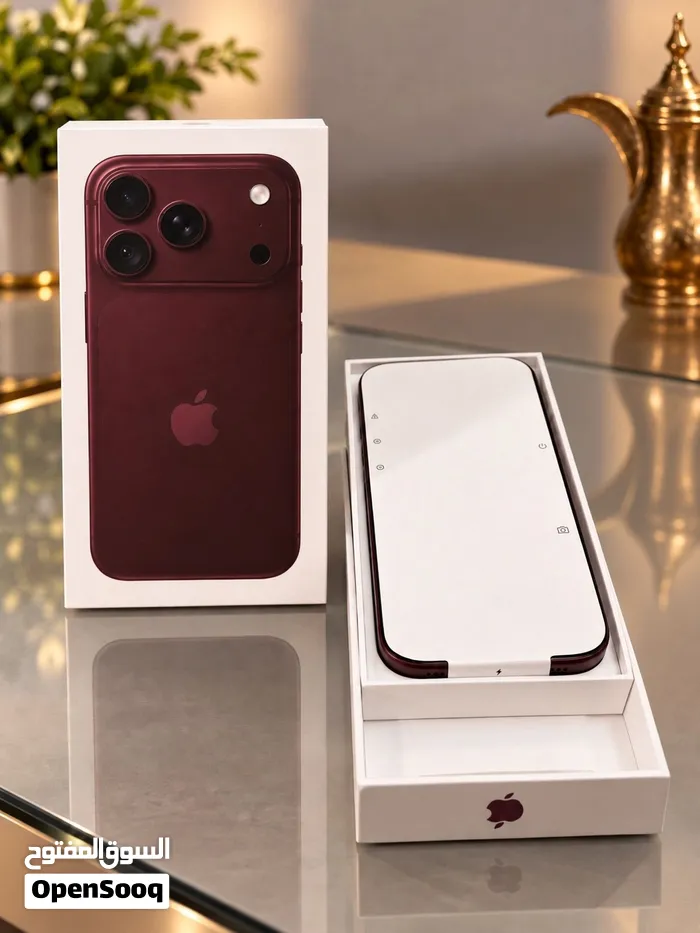 Iphone 18 pro