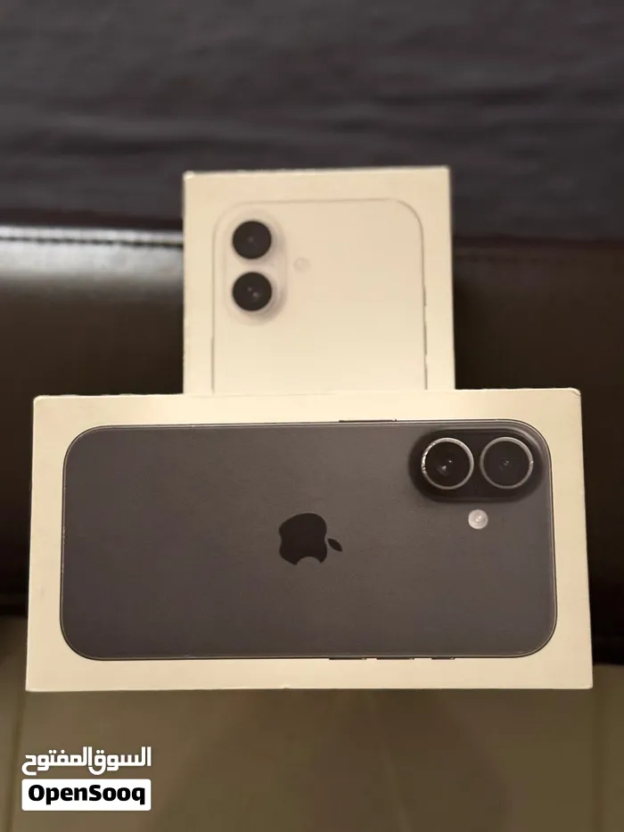2 iPhone 17 256GB