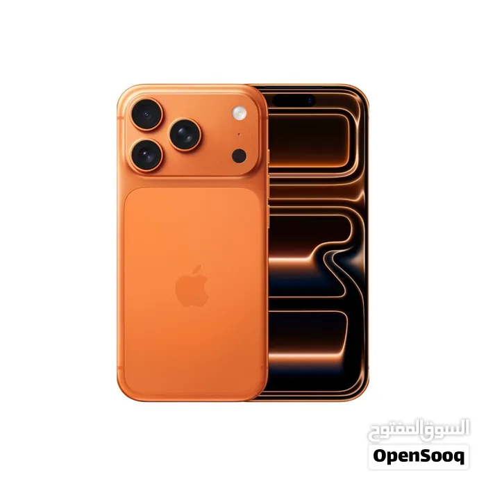 Iphone 17 pro / 256