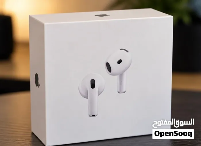 Apple AirPods 4