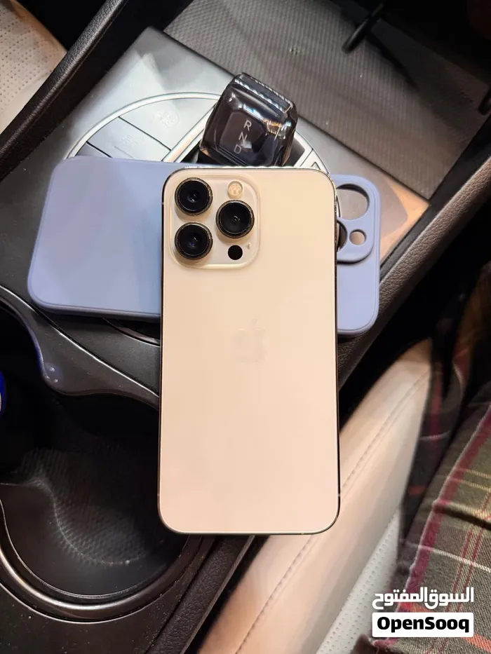 iPhone 13 Pro