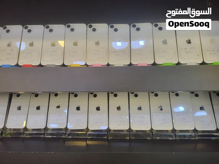 iphone 14 128g