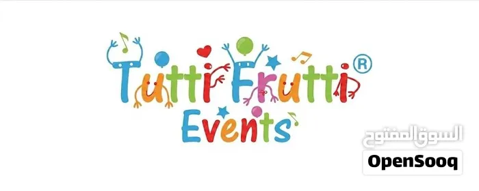 Tutti frutti events