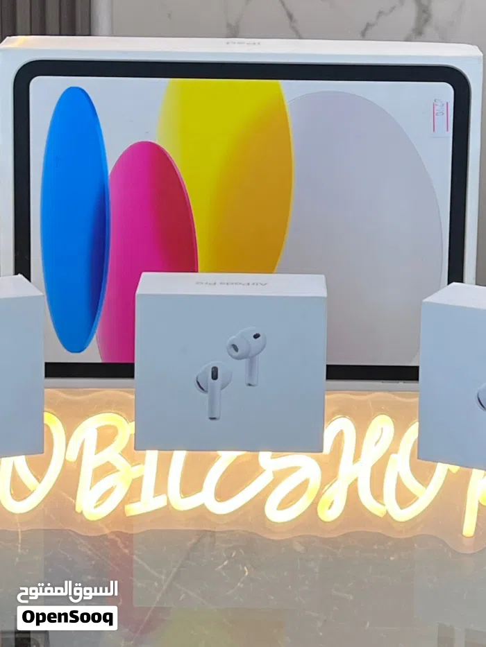 apple AirPods Pro 3 new