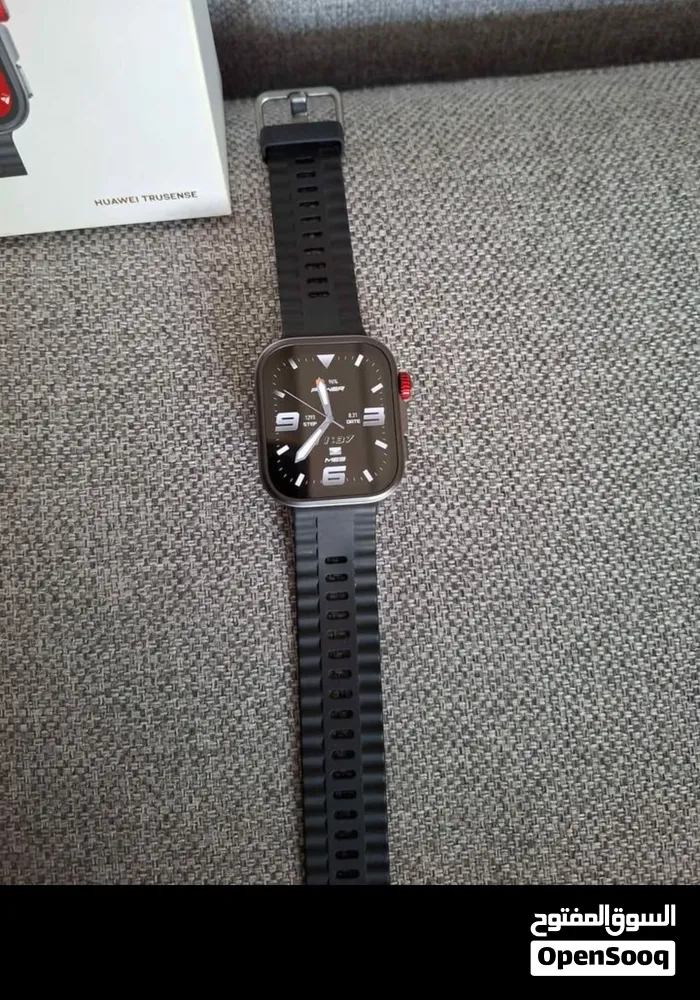 huawei watch fit4 pro