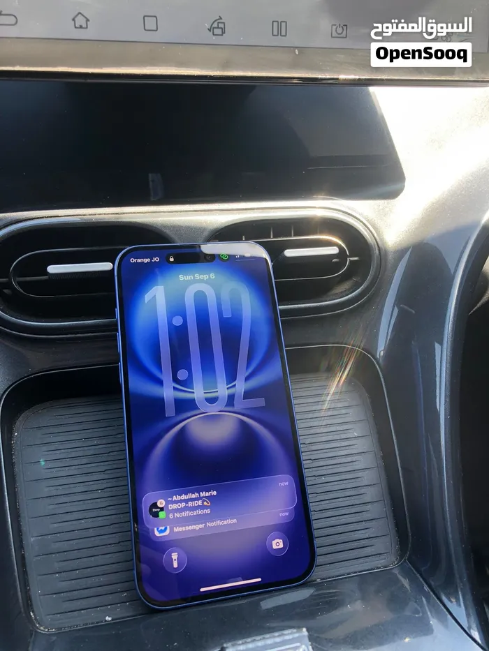 IPhone 16 plus