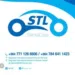 stl لتأجير السيارات 