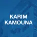 KARIM KAMOUNA 